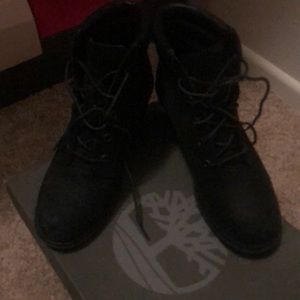Booties